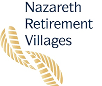 Larmenier Village Logo
